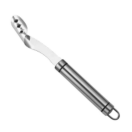 Portable Pepper Corer Wear-resistant Seeded Coring Home Kitchen Accessories (B) 
Portable Pepper Corer Wear-resistant Seeded Coring Home Kitchen Accessories (B)