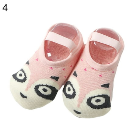 JunDanmall Children Elk Bear Owl Elastic Strap Low Cut Anti-Slip Breathable Cotton Socks
JunDanmall Children Elk Bear Owl Elastic Strap Low Cut Anti-Slip Breathable Cotton Socks