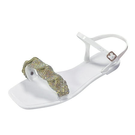 simu Women s Sandals Comfortable Women Flat Sandals Summer Casual Sandals Diamonds Toe Sandals Fashion Shoes Colored Fashion Open Women s sandals Sandals Shoes Casual
simu Women s Sandals Comfortable Women Flat Sandals Summer Casual Sandals Diamonds Toe Sandals Fashion Shoes Colored Fashion Open Women s sandals Sandals Shoes Casual