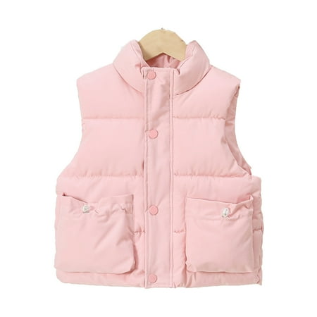 LLDYYDS Children s Down Cotton Vest Children s Autumn and Winter Stand Up Collar Cotton Vest Boys and Girls Wear Baby Warm Vest
LLDYYDS Children s Down Cotton Vest Children s Autumn and Winter Stand Up Collar Cotton Vest Boys and Girls Wear Baby Warm Vest