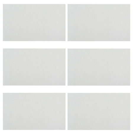 150PCS Professional Germinating Paper Paper Sprout Vegetable Planting Paper