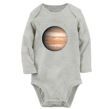 Babies Nature Pattern Mars planet Rompers Newborn Baby Unisex Bodysuits Infant Jumpsuits Toddler 0-12 Months Kids Long Sleeves Oufits (Gray 6-12 Months)
Babies Nature Pattern Mars planet Rompers Newborn Baby Unisex Bodysuits Infant Jumpsuits Toddler 0-12 Months Kids Long Sleeves Oufits (Gray 6-12 Months)