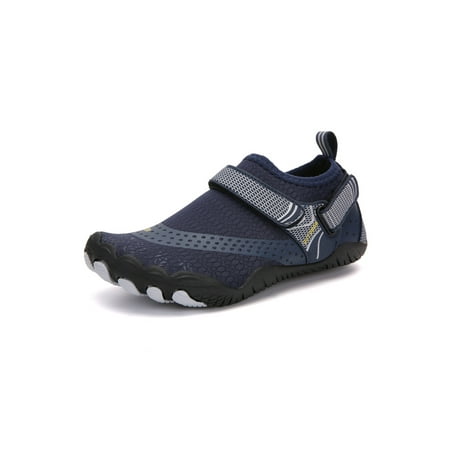 Boys & Girls Water Shoes Lightweight Quick Drying Sports Aqua Athletic Kids Swim Sneakers Black Red Gray Yellow Royal Blue 10K 10.5K 11K 12K 12.5K 1 1.5 2 3 3.5 4 5 5.5 6 Beach Walking Swimming Yoga
Boys & Girls Water Shoes Lightweight Quick Drying Sports Aqua Athletic Kids Swim Sneakers Black Red Gray Yellow Royal Blue 10K 10.5K 11K 12K 12.5K 1 1.5 2 3 3.5 4 5 5.5 6 Beach Walking Swimming Yoga
