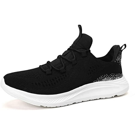 Men Running Shoes Train Walking Athletic Tennis Sport Work Fashion Sneakers Casual Exercise Gym
Men Running Shoes Train Walking Athletic Tennis Sport Work Fashion Sneakers Casual Exercise Gym