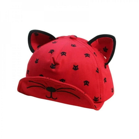 Bullpiano Kids Toddlers Baby Girls Baseball Cap Dot Cute Summer Autumn Cap Accessories 1-2Y
Bullpiano Kids Toddlers Baby Girls Baseball Cap Dot Cute Summer Autumn Cap Accessories 1-2Y