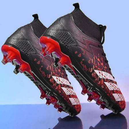 Adult And Child Spiked Football Boots For Competitions Unisex Mix And Match Football Boots
Adult And Child Spiked Football Boots For Competitions Unisex Mix And Match Football Boots