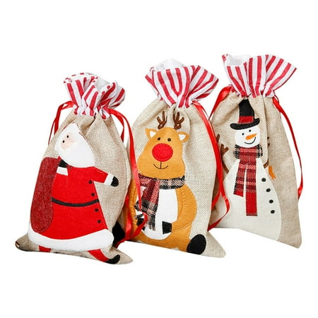 Cloth Storage Boxes Christmas decorations linen children s gift bag candy bag storage bag up Storage Bins
Cloth Storage Boxes Christmas decorations linen children s gift bag candy bag storage bag up Storage Bins