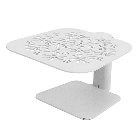 Coffee Machine Electronic Scale Bracket Extraction and Weighing Adjustable Bracket Coffee Weighing Stand (White 2)
Coffee Machine Electronic Scale Bracket Extraction and Weighing Adjustable Bracket Coffee Weighing Stand (White 2)
