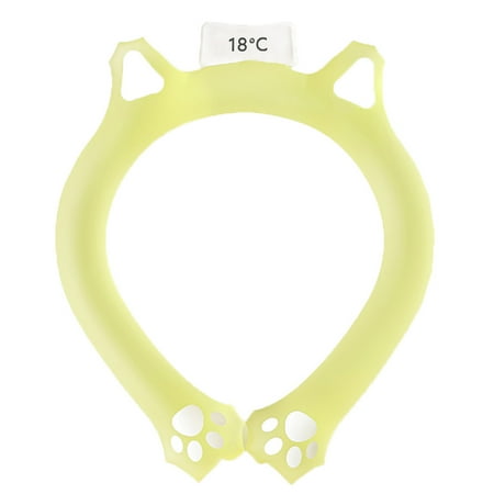 Zeceouar Clearance Items for Home Cool Exercise Cold Neck Ring Sleeping Pad Piillow Mat Cool 200ml
Zeceouar Clearance Items for Home Cool Exercise Cold Neck Ring Sleeping Pad Piillow Mat Cool 200ml