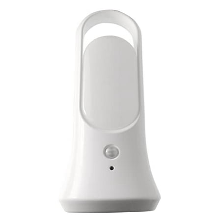 18002-308 Rechargeable LED NightEye and Smart Light - Motion Sensor Nightlight & Lantern - Multi-functional Portable and USB Rechargeable Light
18002-308 Rechargeable LED NightEye and Smart Light - Motion Sensor Nightlight & Lantern - Multi-functional Portable and USB Rechargeable Light