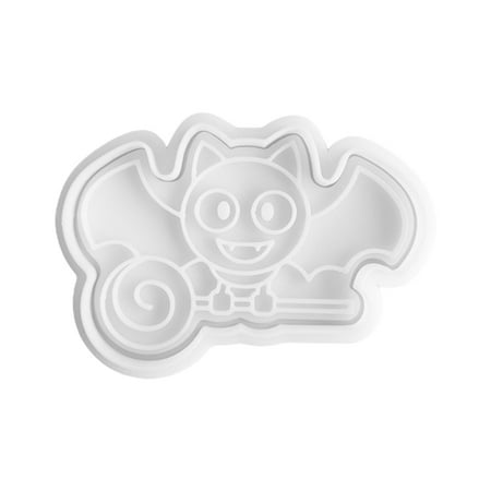 Bdday New Cute Halloween Cook Molds Easy Color Baking Tool Halloween Decorations Outdoor
Bdday New Cute Halloween Cook Molds Easy Color Baking Tool Halloween Decorations Outdoor