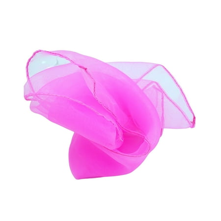 Worallymy Children Decoration Scarf Solid Color Neckerchief Birthday Gifts Dancing Dressing for Outdoor Party School Stage Performance Rose Red
Worallymy Children Decoration Scarf Solid Color Neckerchief Birthday Gifts Dancing Dressing for Outdoor Party School Stage Performance Rose Red