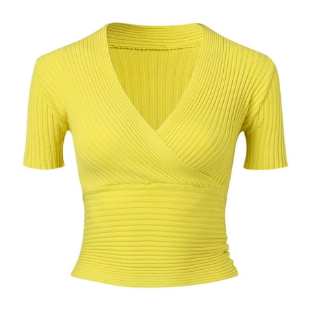 TOWED22 T Shirts For Women Graphic Womens Summer Tops Casual Dressy Blouses 2023 Short Sleeve Ruffle V Neck T Shirts Floral Boho Cute Tees Loose Trendy Tshirt Yellow M
TOWED22 T Shirts For Women Graphic Womens Summer Tops Casual Dressy Blouses 2023 Short Sleeve Ruffle V Neck T Shirts Floral Boho Cute Tees Loose Trendy Tshirt Yellow M