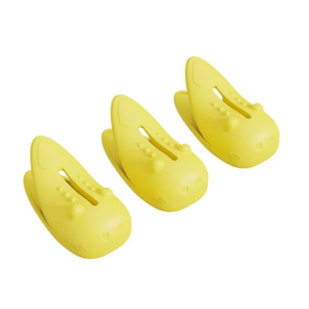 Zlekejiko Fun Bag Clip With For Organizing And Sealing Needed Kitchen Storage Clips Suitable For Food Kitchen And Home
Zlekejiko Fun Bag Clip With For Organizing And Sealing Needed Kitchen Storage Clips Suitable For Food Kitchen And Home