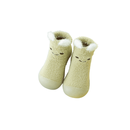Binmer Infant Toddler Shoes And Socks Autumn And Winter Baby Winter Thickened Men S And Women S Newspaper Floor Socks To Write Indoor Soft Bottom Cotton Shoes
Binmer Infant Toddler Shoes And Socks Autumn And Winter Baby Winter Thickened Men S And Women S Newspaper Floor Socks To Write Indoor Soft Bottom Cotton Shoes