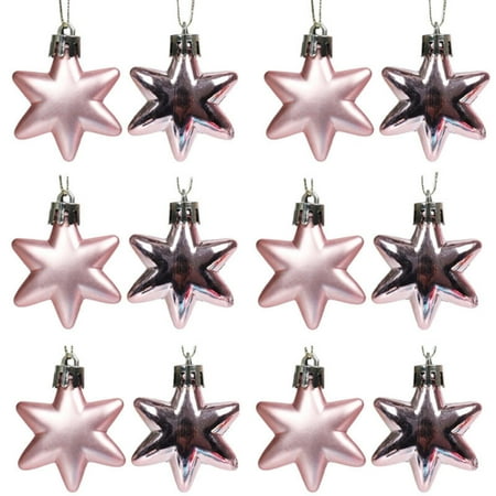 olkpmnmk Hanging Decor Christmas Tree Pendant 5cm12pcs Pentagonal Star Pendant Bright Irregular Electroplating Gold Clearance
olkpmnmk Hanging Decor Christmas Tree Pendant 5cm12pcs Pentagonal Star Pendant Bright Irregular Electroplating Gold Clearance