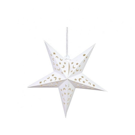 11.8 Christmas Hollow Out Star Hanging Pendant Christmas Stars Lampshade Decor Led Light Window Grille Paper Lantern Wedding Party Christmas Decoration
11.8 Christmas Hollow Out Star Hanging Pendant Christmas Stars Lampshade Decor Led Light Window Grille Paper Lantern Wedding Party Christmas Decoration