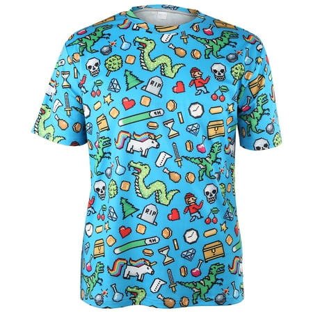 Men Shirt Soft Male Summer T Shirt Fashionable Round Neck Summer T Shirt Men Summer Shirt For Men Junior And Teenagers DX010005 XL
Men Shirt Soft Male Summer T Shirt Fashionable Round Neck Summer T Shirt Men Summer Shirt For Men Junior And Teenagers DX010005 XL