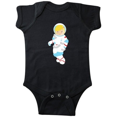 Inktastic Cute Girl Astronaut Girl Cosmonaut Space Flight Gift Baby Girl Bodysuit
Inktastic Cute Girl Astronaut Girl Cosmonaut Space Flight Gift Baby Girl Bodysuit