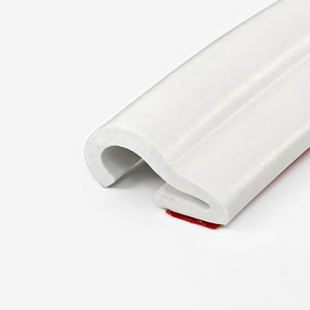 Mduoduo Selfadhesive sealingTape Draught Excluder Seal Strip Insulation Casement Door stop
Mduoduo Selfadhesive sealingTape Draught Excluder Seal Strip Insulation Casement Door stop