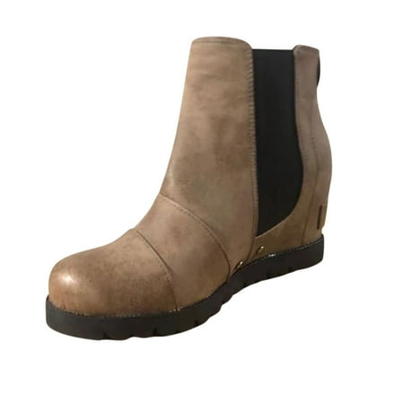 NN Women s Maritime Repel Snow Boot Womens Ankle Boots