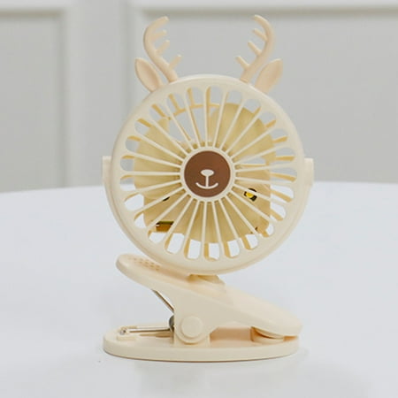 SunhillsgraceUltra-Quiet USB Charging Handheld Mini Fan Lighted Mini Fan With ClipFans
SunhillsgraceUltra-Quiet USB Charging Handheld Mini Fan Lighted Mini Fan With ClipFans