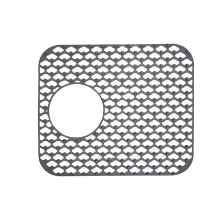 Silicone Sink Mat | Bottom Grid for Kitchen Sink | Kitchen Sink Dish Drying Mat Sink Dish Drying Protector Grid Kitchen Bathroom Sink Accessory
Silicone Sink Mat | Bottom Grid for Kitchen Sink | Kitchen Sink Dish Drying Mat Sink Dish Drying Protector Grid Kitchen Bathroom Sink Accessory