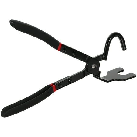 Guiyong Exhaust Hanger Removal Tool Car Exhaust Hanger Separation Exhaust Pliers
Guiyong Exhaust Hanger Removal Tool Car Exhaust Hanger Separation Exhaust Pliers