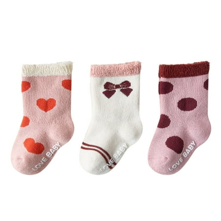 ketyyh-chn99 Socks Latex Rubber Lingerie Toddlers Boys Girls Winter Thick Warm Heavy Thermal Cozy Crew Warm Boot Socks 3 Pairs
ketyyh-chn99 Socks Latex Rubber Lingerie Toddlers Boys Girls Winter Thick Warm Heavy Thermal Cozy Crew Warm Boot Socks 3 Pairs