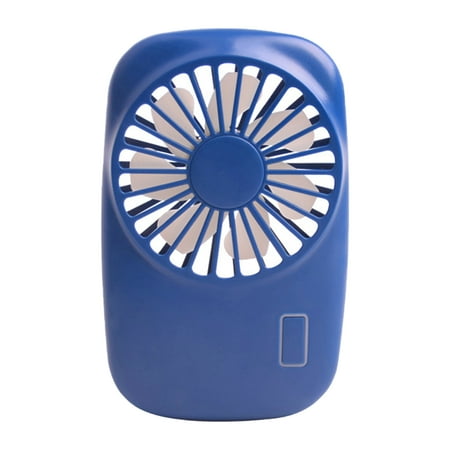 Home Office Handheld Fan Mini Portable 2 Speeds Powerful Adjustable With Lanyard
Home Office Handheld Fan Mini Portable 2 Speeds Powerful Adjustable With Lanyard