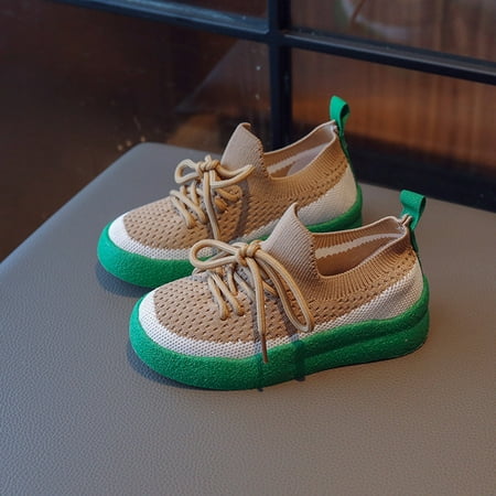 eczipvz Toddler Shoes Children Shoes New Children Shoes Sports Shoes Boys and Girls Casual Fashion Shoes Mesh Shoes Fashion Kids Shoes (Brown 12 Little Child)
eczipvz Toddler Shoes Children Shoes New Children Shoes Sports Shoes Boys and Girls Casual Fashion Shoes Mesh Shoes Fashion Kids Shoes (Brown 12 Little Child)