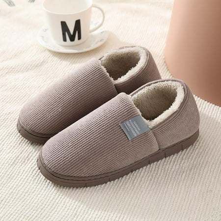 MarinaVida Womens Thick and Warm Home Slipper Socks Soft Fluffy Lined Winter Indoor Socks Non-Skid Sole
MarinaVida Womens Thick and Warm Home Slipper Socks Soft Fluffy Lined Winter Indoor Socks Non-Skid Sole