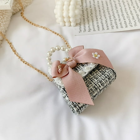 Cathalem Baby Girl Bath Shoulder Girls Bag Handbags Purse Bag Baby Chain Pearl Messenger Kids Bowknot Baby Hats for Baby Girls Babyproducts A One Size
Cathalem Baby Girl Bath Shoulder Girls Bag Handbags Purse Bag Baby Chain Pearl Messenger Kids Bowknot Baby Hats for Baby Girls Babyproducts A One Size