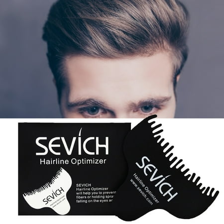 Famure Comb|Hair Extension Fiber Comb Hairline Optimizer Enhancer Applicator for Building
Famure Comb|Hair Extension Fiber Comb Hairline Optimizer Enhancer Applicator for Building