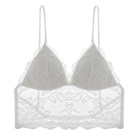 YUNAFFT Womens Plus Size Lingerie Clearance Women s Sexy Lace Bras A Variety Of Ways To Wear Large Elastic With Chest Pad Backless Underwear Fire Sale
YUNAFFT Womens Plus Size Lingerie Clearance Women s Sexy Lace Bras A Variety Of Ways To Wear Large Elastic With Chest Pad Backless Underwear Fire Sale