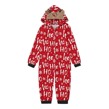 TAIAOJING Kids Jumpsuit For Christmas Family Pajamas Cute Big Headed Deer Print Pjs Plaid Long Sleeve Romper Soft Casusal Holiday Sleepwear
TAIAOJING Kids Jumpsuit For Christmas Family Pajamas Cute Big Headed Deer Print Pjs Plaid Long Sleeve Romper Soft Casusal Holiday Sleepwear