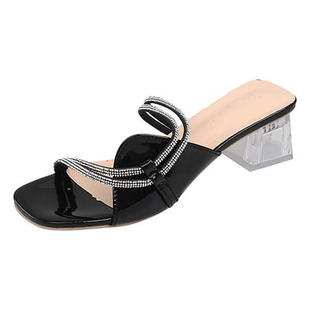YanHoo Boho Slide Sandals for Women Girls Dressy Low Wedge Sandal Casual Open Toe Flat Sandals Summer Beach Slip on Sandals Platform Sandals
YanHoo Boho Slide Sandals for Women Girls Dressy Low Wedge Sandal Casual Open Toe Flat Sandals Summer Beach Slip on Sandals Platform Sandals