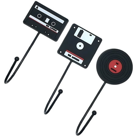 3 Pcs Home Decoration Magnetic Tape Hanging Hook Kitchen Hook Wall Coat Hooks Door Adhesive Hooks
3 Pcs Home Decoration Magnetic Tape Hanging Hook Kitchen Hook Wall Coat Hooks Door Adhesive Hooks