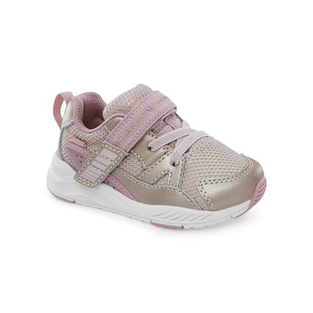 Stride Rite Kids Unisex Journey 2.0-XW-Adaptable Sneaker