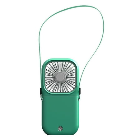 1 Set Foldable Fan with Lanyard USB Charging 3-Gear Adjustable 7 Blades Power Bank Function Hands-Free Neck Hanging Fan Daily Life Supply
1 Set Foldable Fan with Lanyard USB Charging 3-Gear Adjustable 7 Blades Power Bank Function Hands-Free Neck Hanging Fan Daily Life Supply