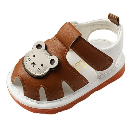 ASEIDFNSA Girl Jelly Sandals Boys Soccer Slides Baby Girls Boys Sandals Summer Beach Shoes Outdoor Casual Slipper Rubber Sole Toddler First Walking Princess Sandals
ASEIDFNSA Girl Jelly Sandals Boys Soccer Slides Baby Girls Boys Sandals Summer Beach Shoes Outdoor Casual Slipper Rubber Sole Toddler First Walking Princess Sandals