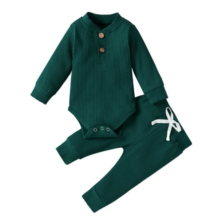 Colisha Toddler Plain Home Tops + Shorts Elastic Waist Crew Neck 2Pcs Outfit Suit Loose Buttons Outfits
Colisha Toddler Plain Home Tops + Shorts Elastic Waist Crew Neck 2Pcs Outfit Suit Loose Buttons Outfits