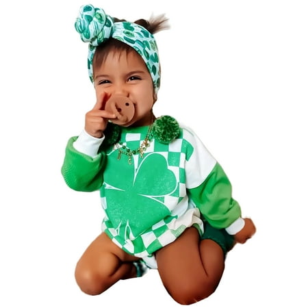 Ma&Baby Newborn Baby Boy Girls Bodysuit Long Sleeve Cute Letter Print Sweatshirt Rompers Playsuits
Ma&Baby Newborn Baby Boy Girls Bodysuit Long Sleeve Cute Letter Print Sweatshirt Rompers Playsuits