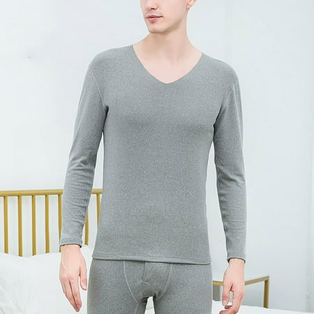 Toto Grey L Men s Suits Mens Constant Temperature Seamless Autumn And Winter Thermal Underwear Set Clothes Trousers
Toto Grey L Men s Suits Mens Constant Temperature Seamless Autumn And Winter Thermal Underwear Set Clothes Trousers