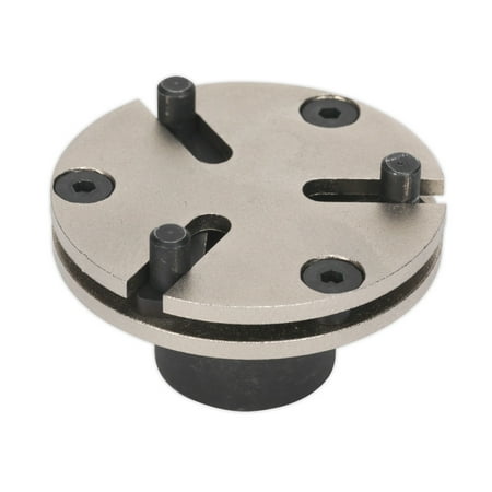 Sealey Vs329 Adjustable Brake Wind-Back Adaptor - 3-Pin 3/8In Sq Drive