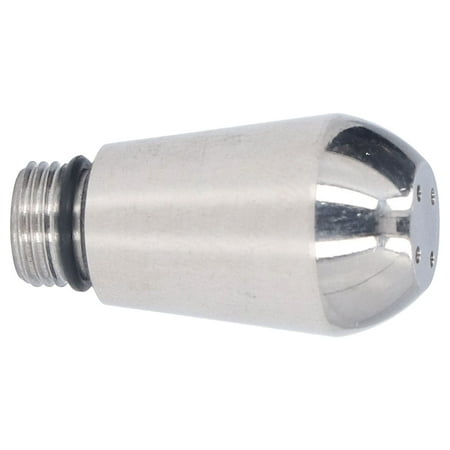 Coffee Maker Tip Temperature Resistant Coffee Steam Nozzle Washable Easy To Install For EXPOBAR 3 Holes 4 Holes
Coffee Maker Tip Temperature Resistant Coffee Steam Nozzle Washable Easy To Install For EXPOBAR 3 Holes 4 Holes
