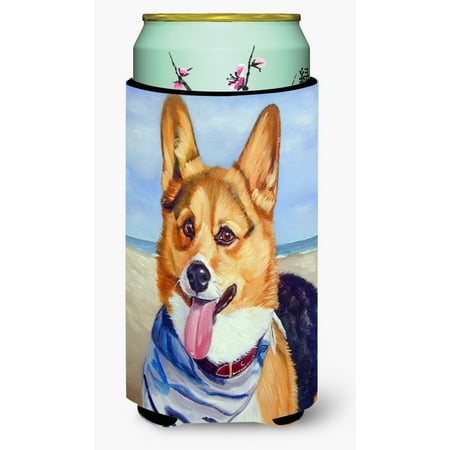 Carolines Treasures 7363TBC Corgi Beach Bandana Tall Boy Hugger Tall Boy multicolor
Carolines Treasures 7363TBC Corgi Beach Bandana Tall Boy Hugger Tall Boy multicolor