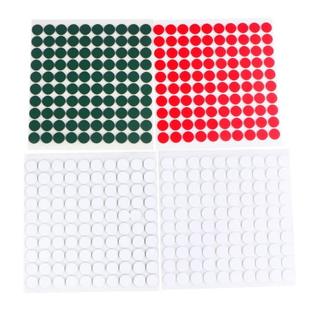 BESTONZON 8 Sheets Useful Stickers Double Sided Adhesive Glue Home Decoration Holder Fixed Tape Base Paste for Home Office
BESTONZON 8 Sheets Useful Stickers Double Sided Adhesive Glue Home Decoration Holder Fixed Tape Base Paste for Home Office