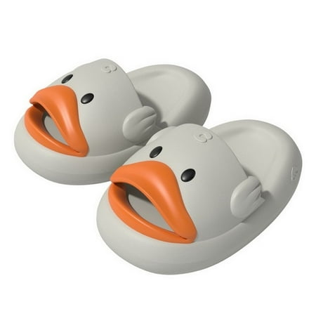 CoCopeanut Children Slippers Kids Sandals Parent-Child Cute Duck Shape Slides Shoes Cartoon Summer Boys Girls Baby Soft Anti-Slip Slipper
CoCopeanut Children Slippers Kids Sandals Parent-Child Cute Duck Shape Slides Shoes Cartoon Summer Boys Girls Baby Soft Anti-Slip Slipper