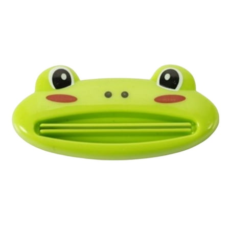 Toothpaste Tube Squeezer Animal Toothpaste Clip Toothpaste Roll Tube Squeezer Tool Dispenser
Toothpaste Tube Squeezer Animal Toothpaste Clip Toothpaste Roll Tube Squeezer Tool Dispenser